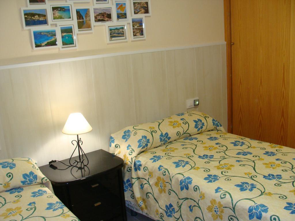 Can Caragol Cala Ratjada (Mallorca) Exterior foto