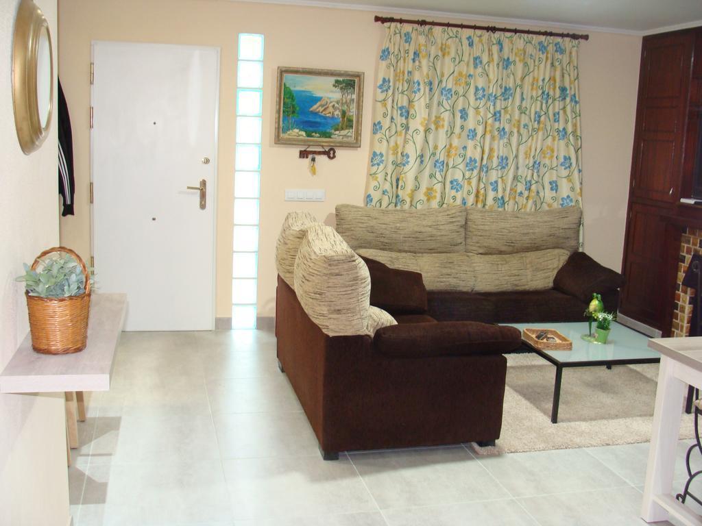 Can Caragol Cala Ratjada (Mallorca) Exterior foto