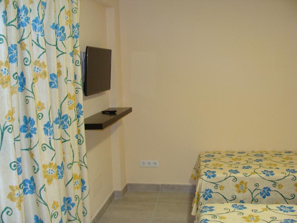 Can Caragol Cala Ratjada (Mallorca) Exterior foto