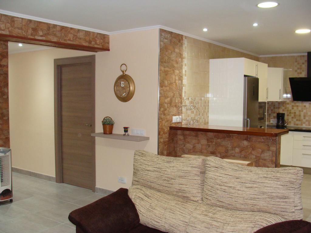 Can Caragol Cala Ratjada (Mallorca) Exterior foto